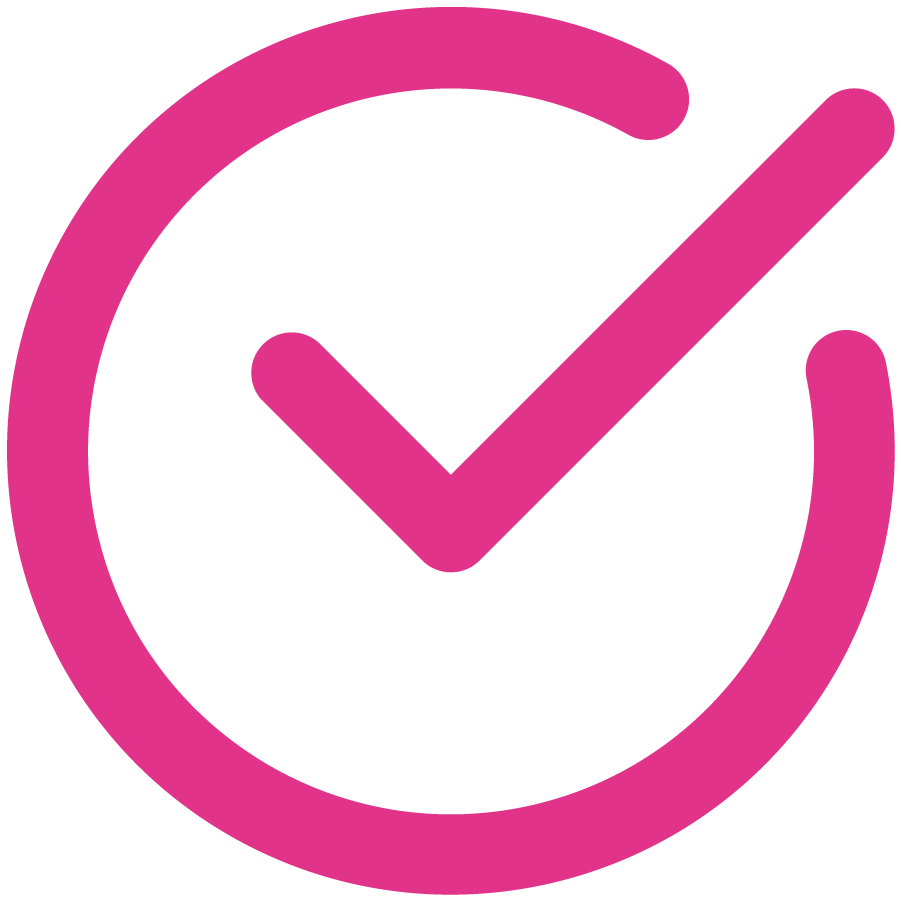 2025 Next Generation Winner Logo